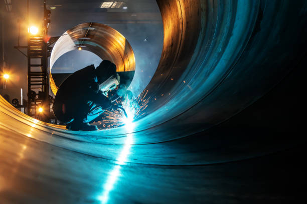 Affordable Welder Services in Union Beach, NJ