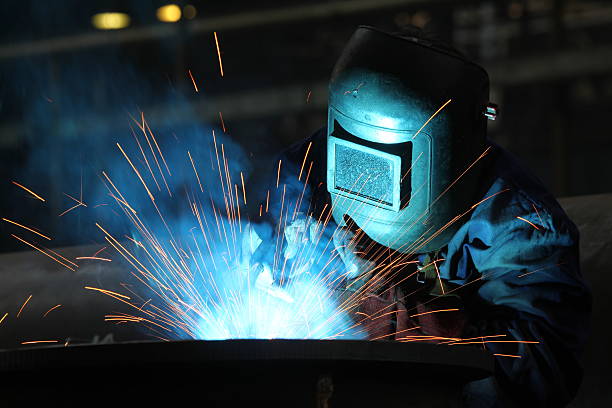 Best Specialty Welding Processes in Union Beach, NJ
